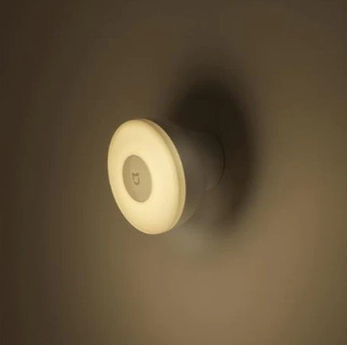 xiaomi smart night light